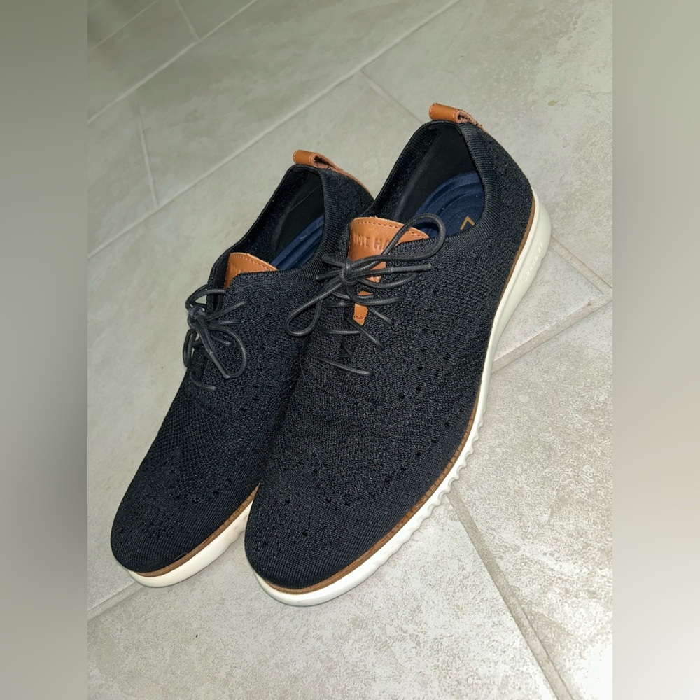 Men's Cole Haan Dress Shoes